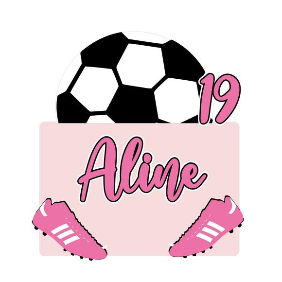 Topo De Bolo Futebol