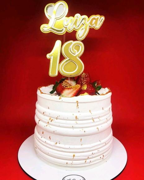 Topo de Bolo Nomes