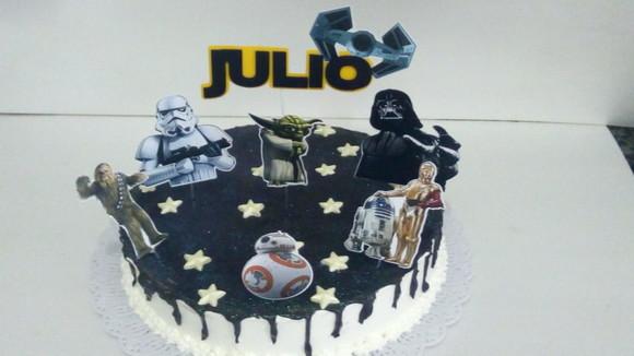 Topo de Star Wars