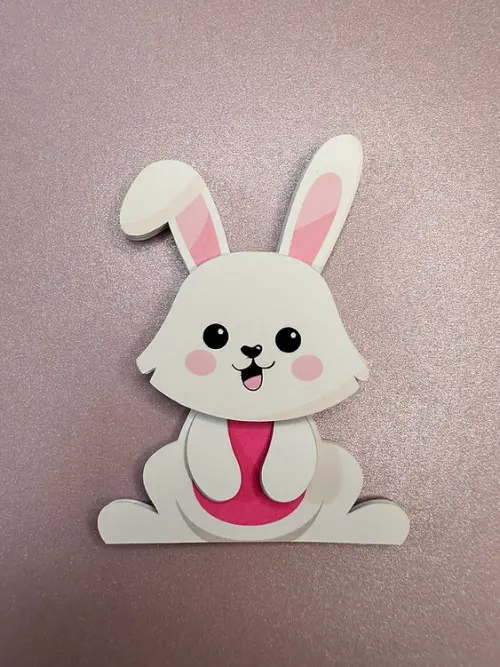 Arquivo de corte topo de bolo Páscoa