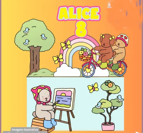 Topo de Bolo Boobies Goods