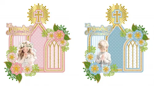 Arquivo de corte topo de bolo Eucaristia