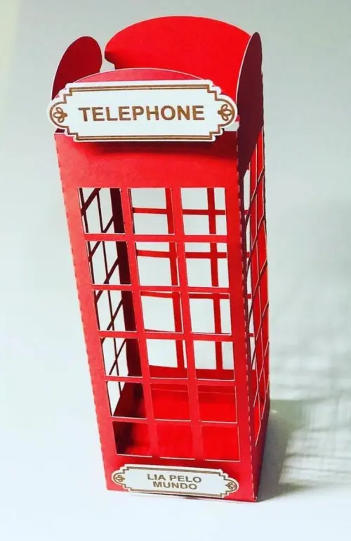 Arquivo de corte topo de bolo Inglaterra