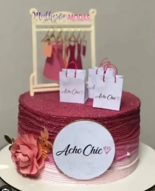 Arquivo de corte topo de bolo Loja