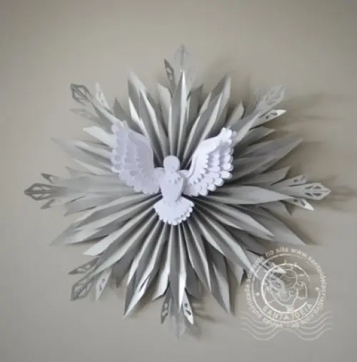 Arquivo de corte topo de bolo Espirito Santo