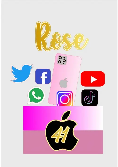 Arquivo de corte topo de bolo Instagram