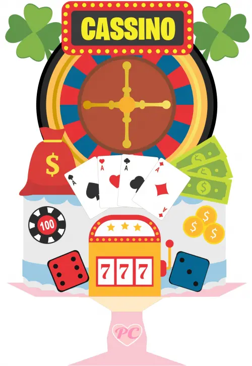 Arquivo de corte topo de bolo hora do Baralho