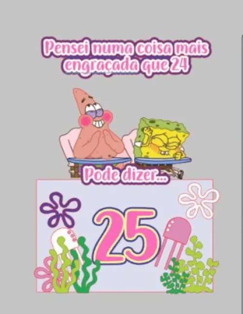 Arquivo de corte topo de bolo Bob Esponja