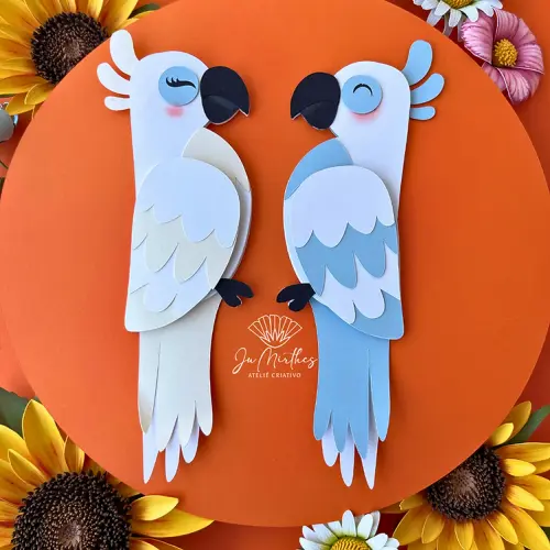 Arquivo de corte Topo de bolo cracatoa