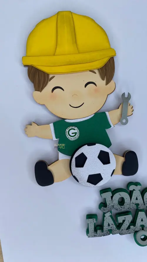 Arquivo de corte topo de bolo Engenharia