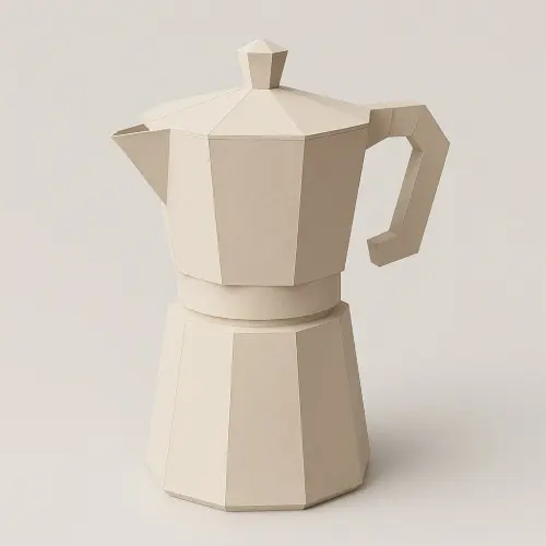 Arquivo de corte topo de bolo Café