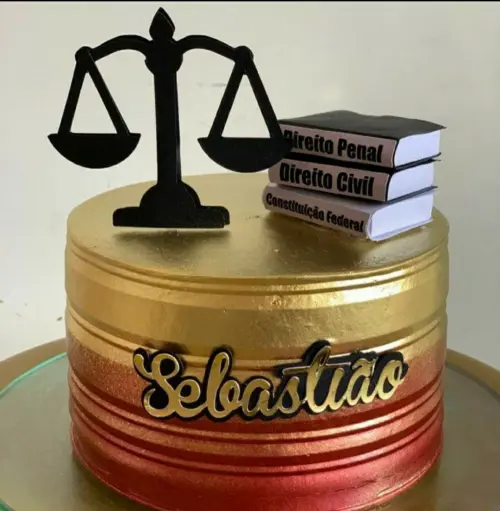 Arquivo de corte topo de bolo Direito