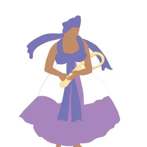 Arquivo de Corte Topo de Bolo Orixás