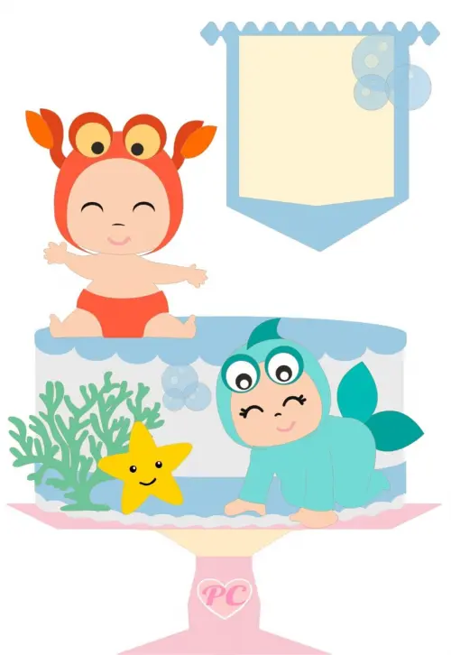 Arquivo de corte topo de bolo Carnaval