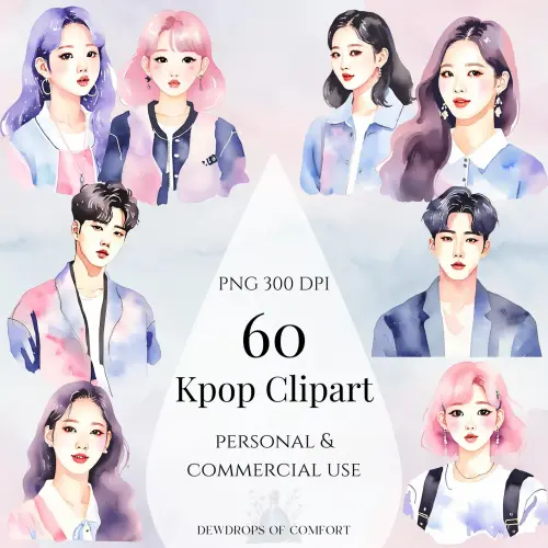 Kit Digital Kpop