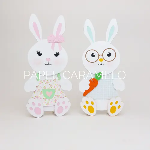 Arquivo de corte topo de bolo Páscoa