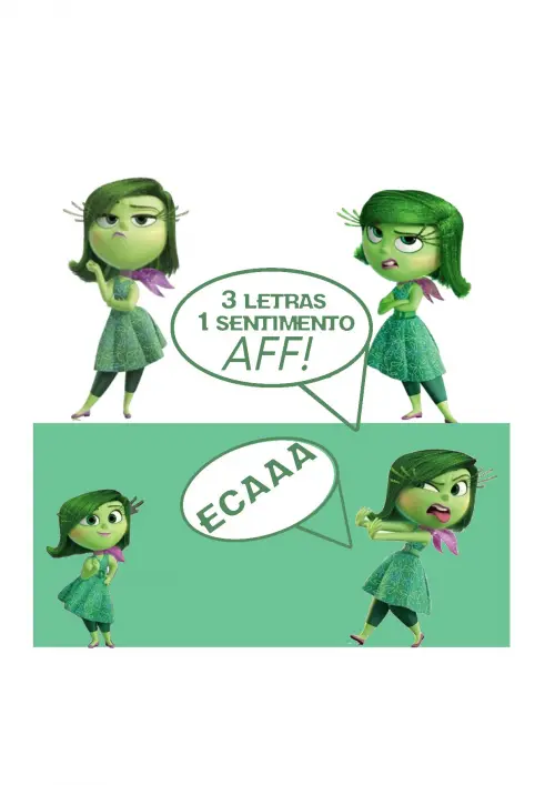 Topo de Bolo Divertidamente