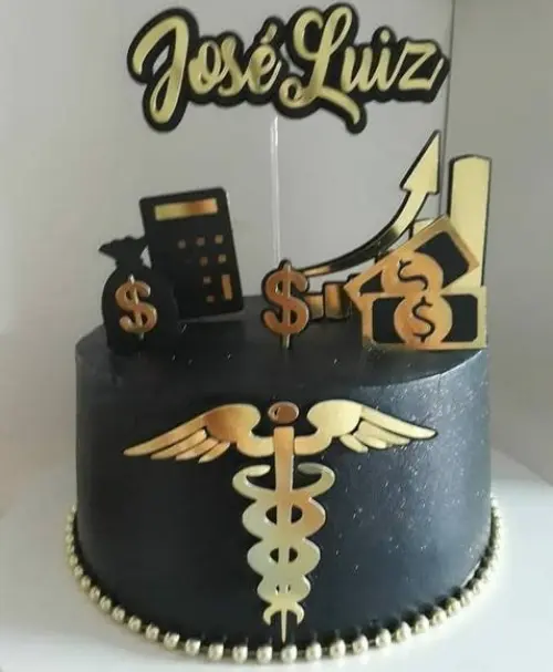 Topo de Bolo Contabilidade