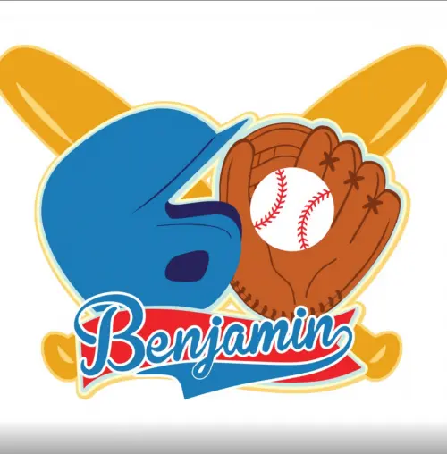 Topo de bolo Baseball