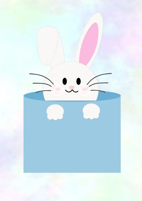 Topo de bolo Páscoa