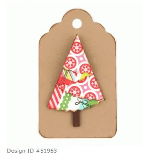 Arquivo de corte Tags