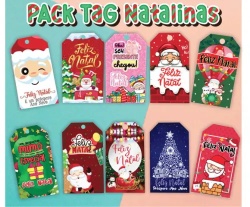 Arquivo de corte Tags