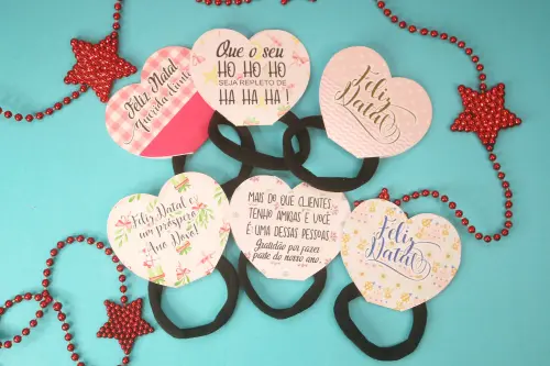 Arquivo de corte Tags xuxinha