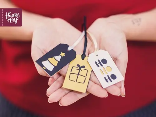 Arquivo de corte Tags