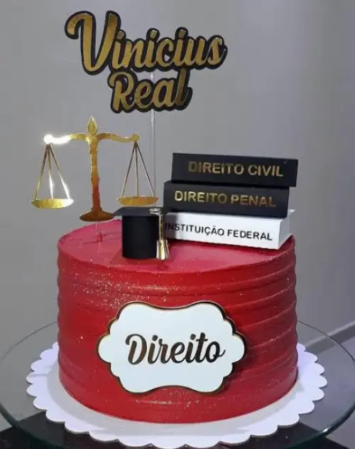 Topo de Bolo Direito