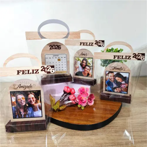 Arquivo de corte Calendário 2026