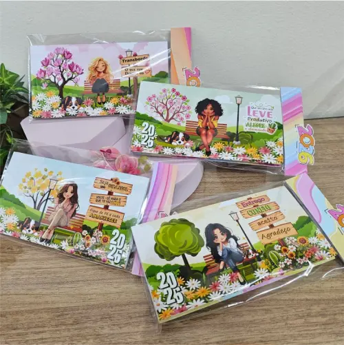 Arquivo de corte Calendário 2026