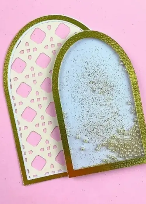 Arquivo de corte topo de bolo Painéis