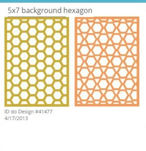 Arquivo de corte topo de bolo Painéis