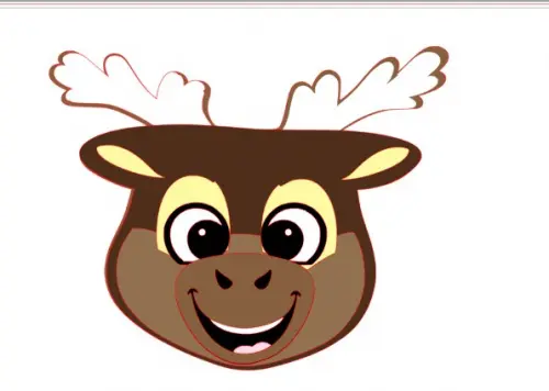 Arquivo de corte topo de bolo Sven