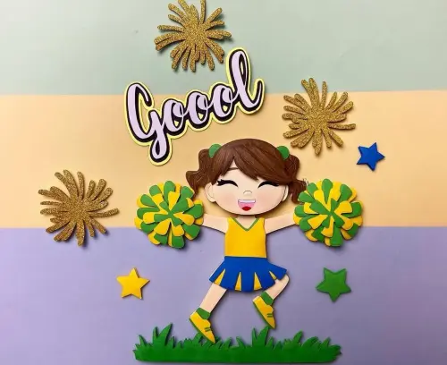 Arquivo de corte topo de bolo Copa do Mundo