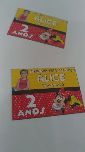 Imã Geladeira