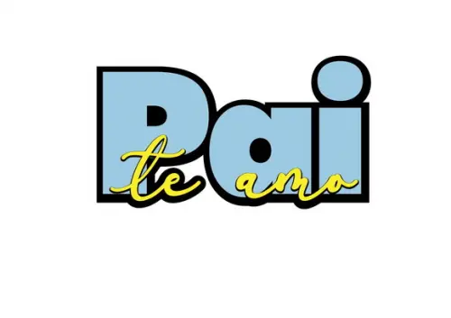 Topo De Bolo Dia Dos Pais