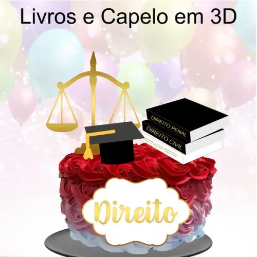 Topo de Bolo DIreito
