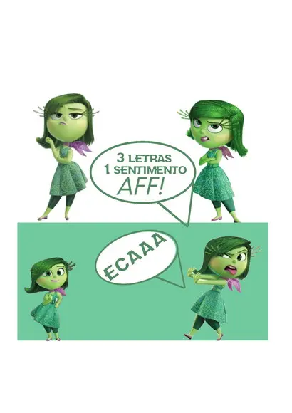 Topo de Bolo Divertidamente