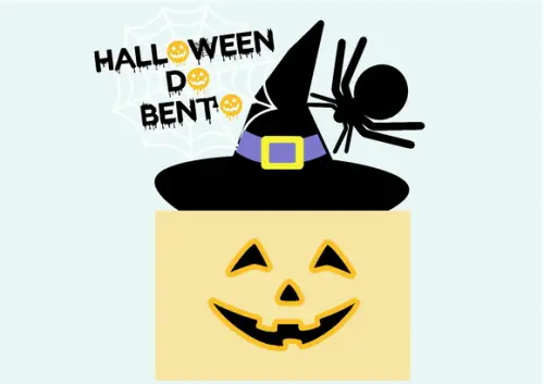 Topo De Bolo Halloween