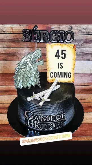 Topo de Bolo Heróis