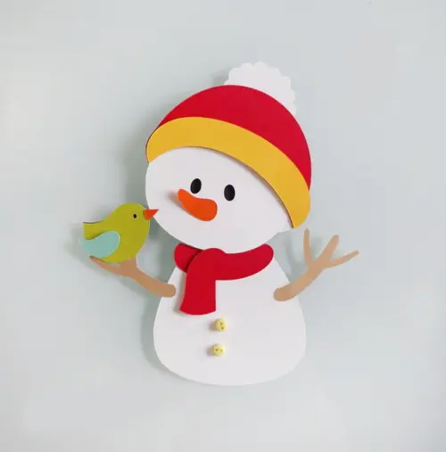 Topo de Bolo Natal
