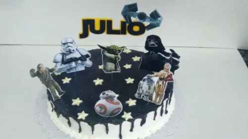 Topo de Star Wars
