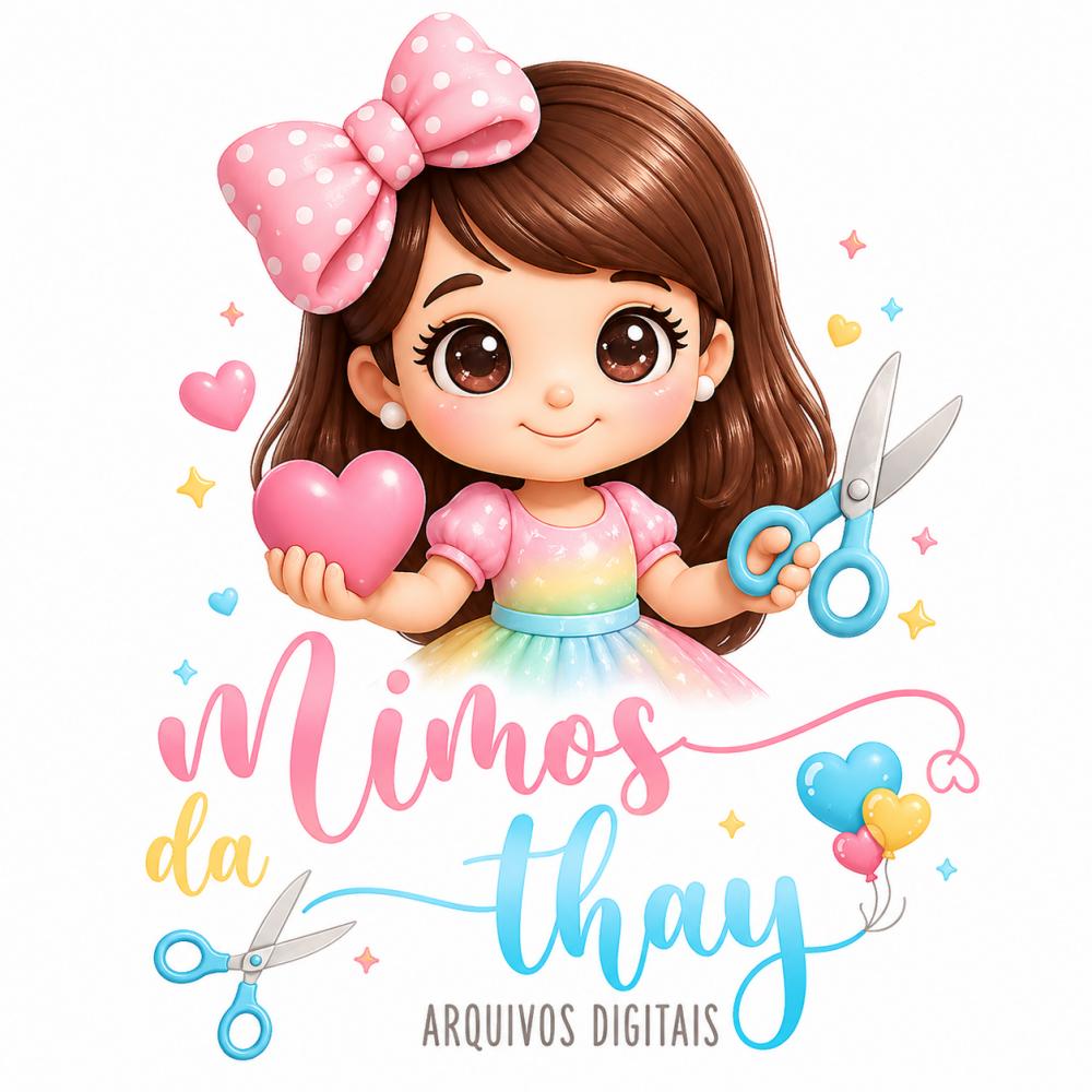 Mimos da Thay - Arquivos Digitais