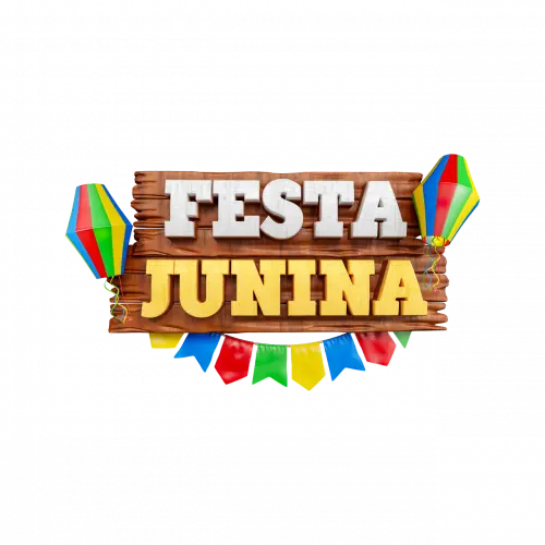 FESTA JUNINA