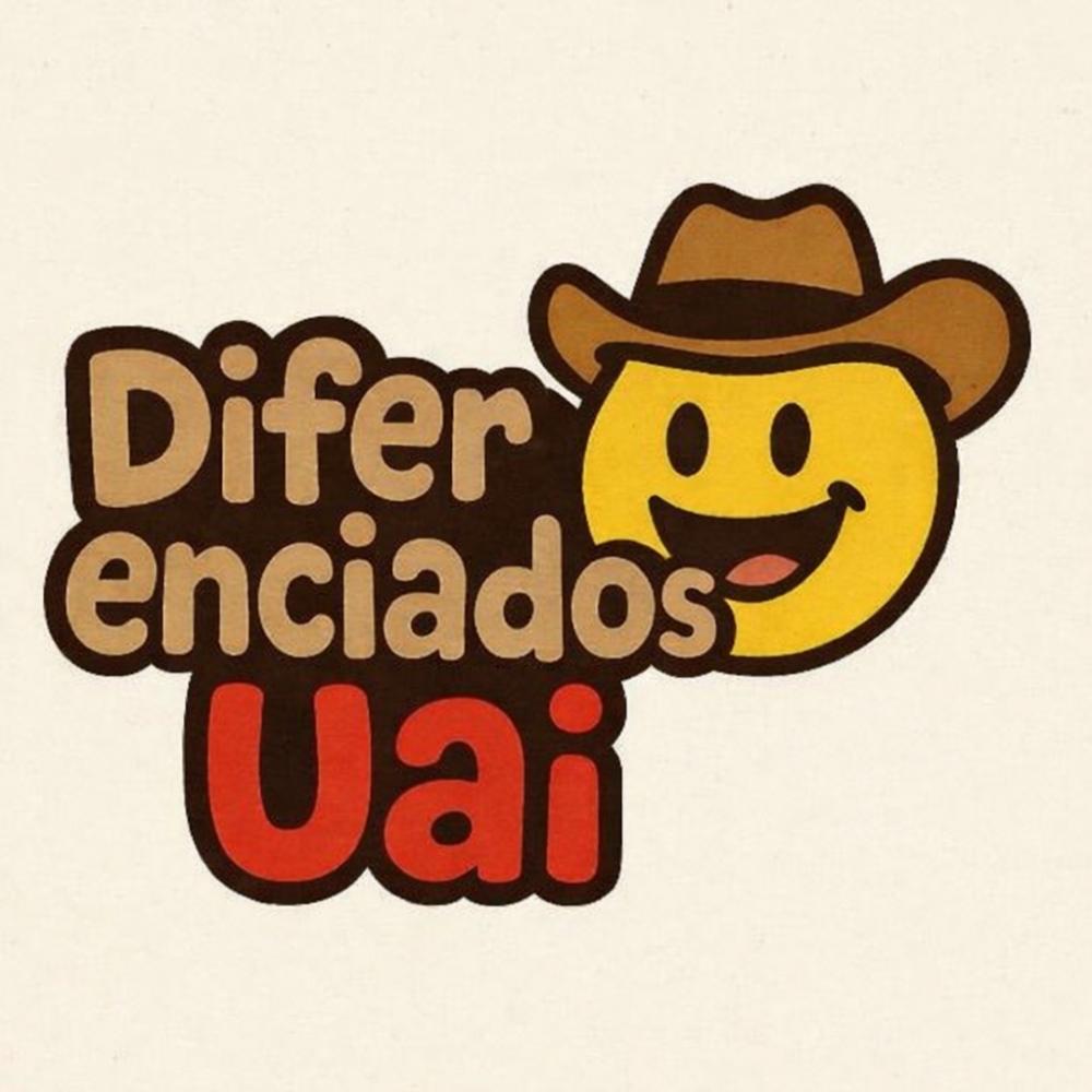 Diferenciados Uai