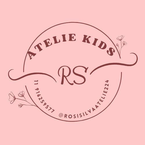 Rosi Silva Atelie Kids