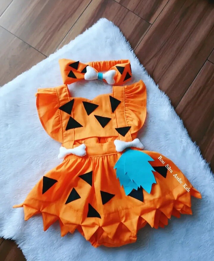 Fantasia Pedrita