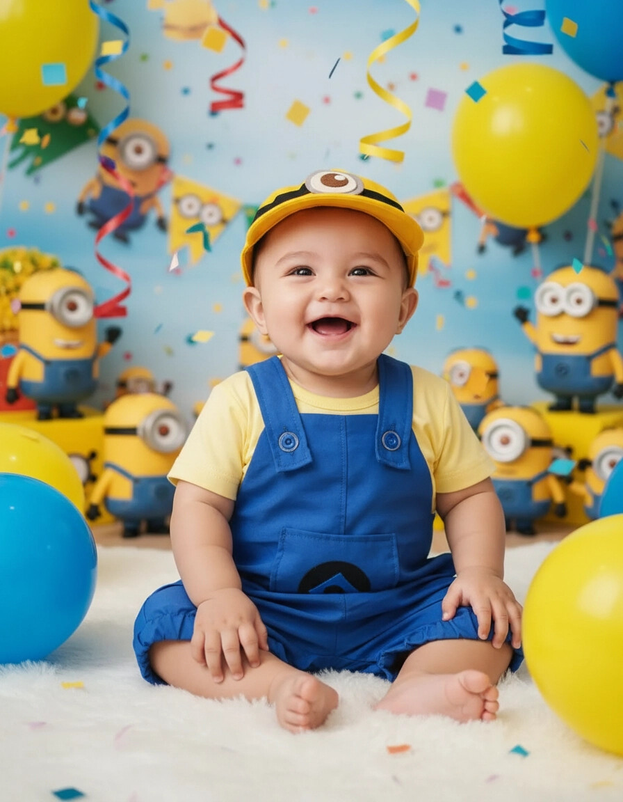 Fantasia Minion