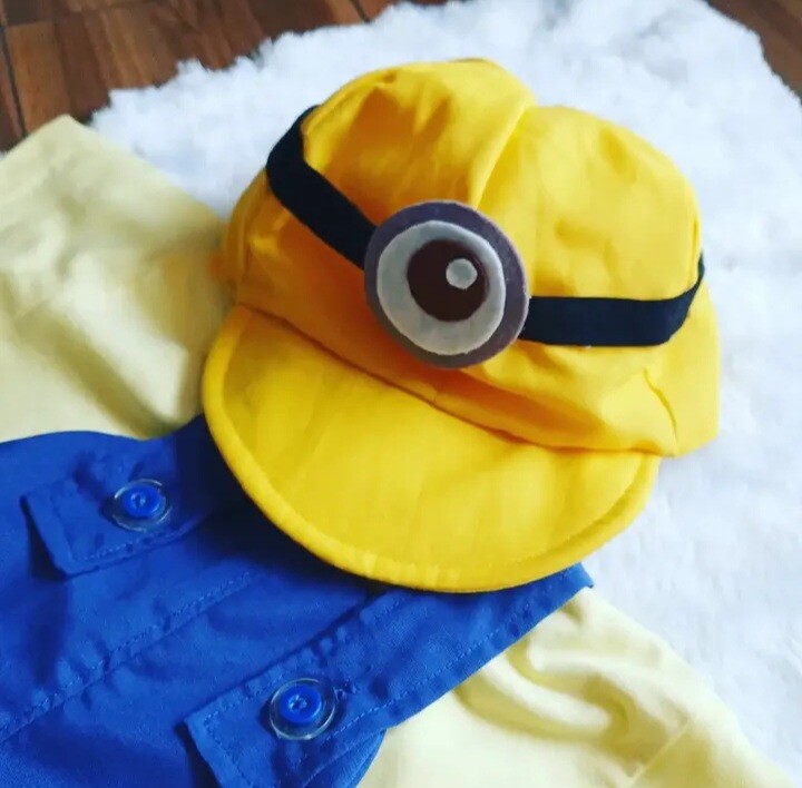 Fantasia Minion